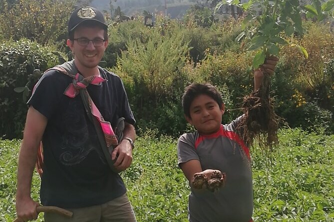 Private 3 Day Colca Canyon Trekking tour (superior Service) - What the $400 price really includes