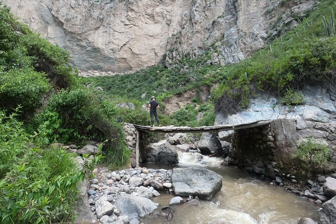 Private 3 Day Colca Canyon Trekking tour (superior Service) - What to pack for a safer, easier trek