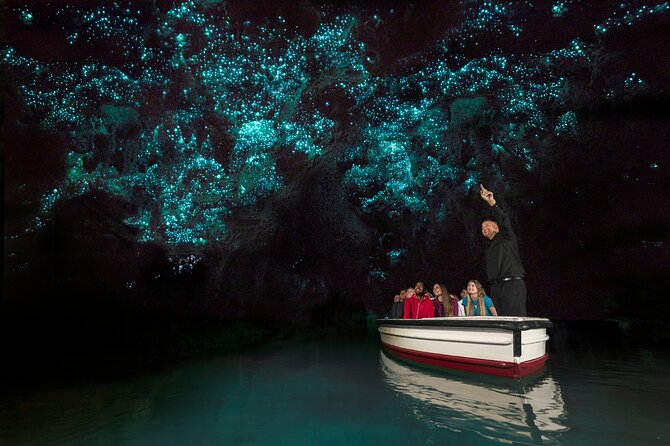 Private 3 Days Tour From Auckland: Hobbiton, Hamilton, Rotorua & Waitomo Caves - Pace, comfort, and the right kind of flexibility