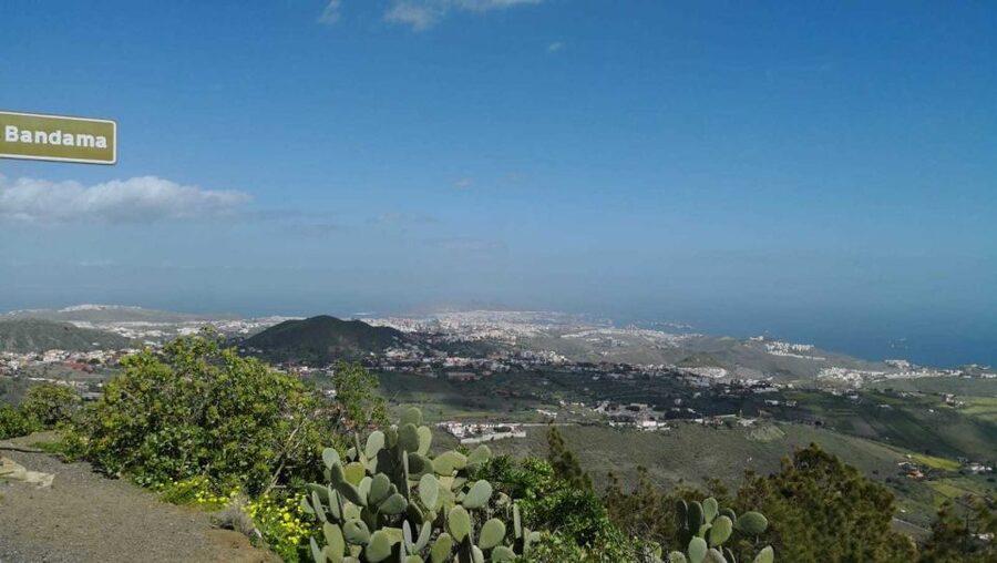 Private Bandama Caldera Volcano, Botanic Garden & Old Town - Key points to know