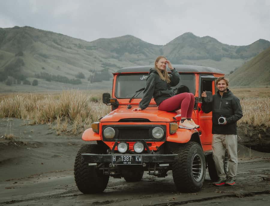 Private Bromo Tour start from Malang - 1D - Why this Malang to Bromo trip works