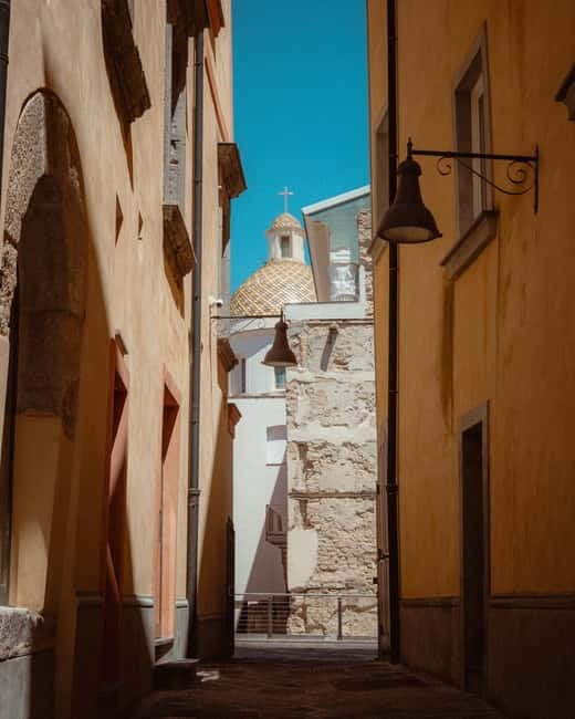 Private car tour among the treasures of the Campi Flegrei in Naples - Key details before you book