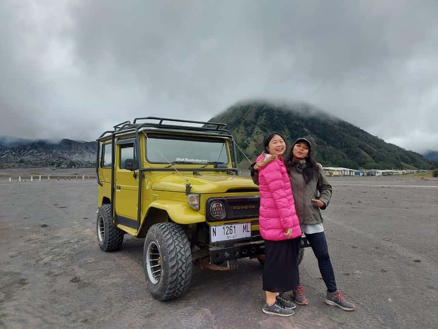 Private Day Tour Mt. Bromo & Madakaripura Waterfall - Madakaripura Waterfall: prepare to get wet