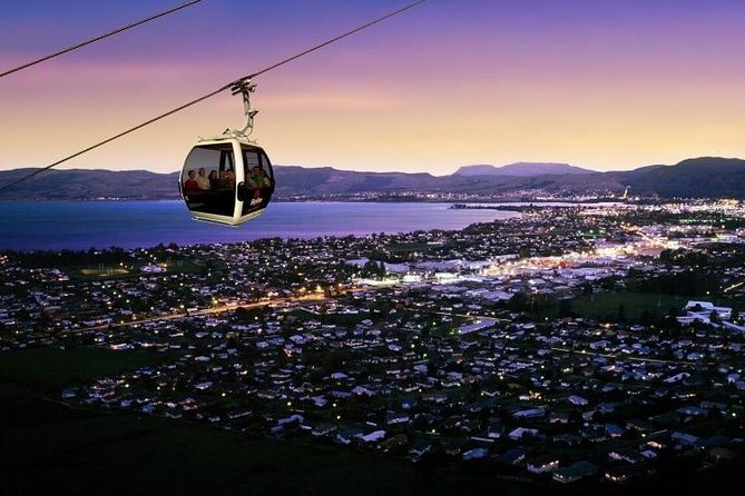 Private Full-Day Rotorua Tour from Auckland - Māori culture without rushing past it
