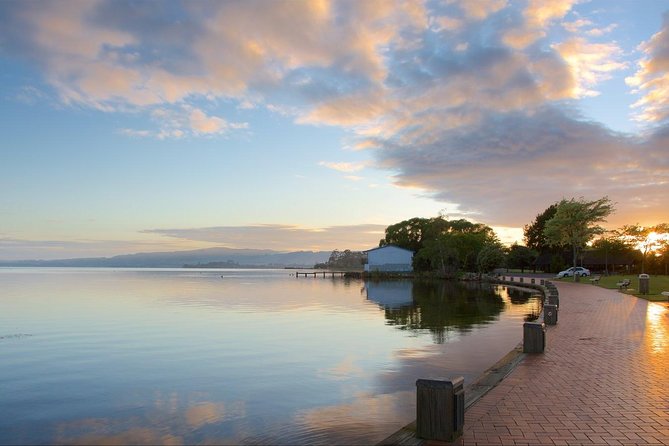 Private Full-Day Rotorua Tour from Auckland - What the $595.75 price really covers