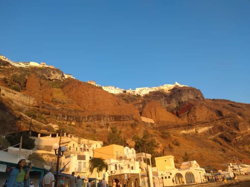 Private, fully customizable cruise in Santorini's caldera - Who Will Enjoy This Cruise Most