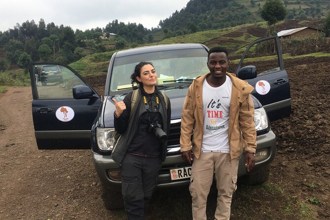 Private Gorilla Trekking Transfer from kigali to Volcanoes N.Park - Why the private format can be worth it