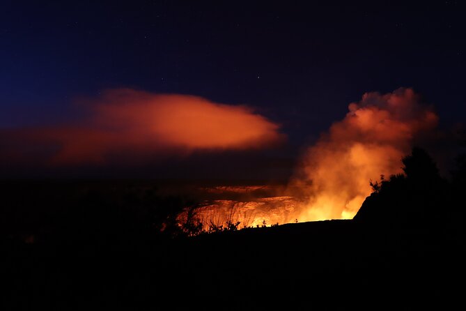 Private Guide Meet In Hawaii Volcanoes National Park - Who Will Get the Most From This Tour