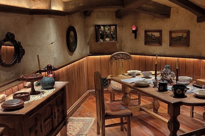 Private Hobbiton Movie Set and Rotorua Day Trip from Auckland - Why this Auckland day trip packs in so much