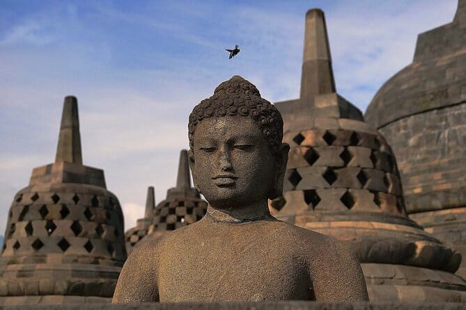 Private Merapi Volcano 4WD Jeep Tour from Yogyakarta - What the $26 price really gives you