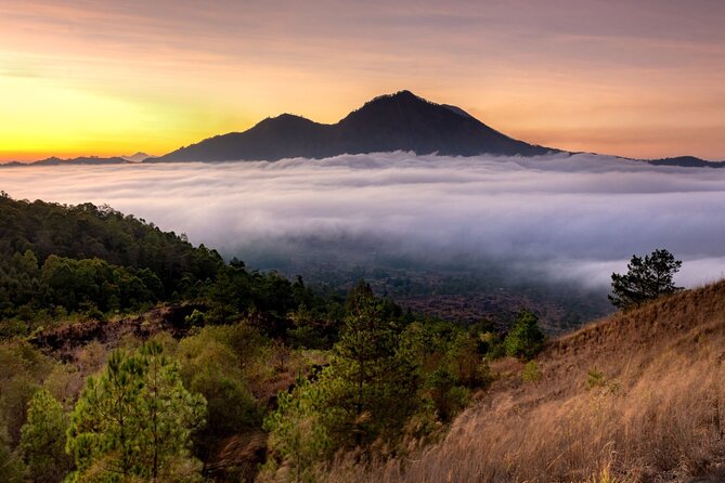 Private Mount Batur Sunrise Trekking Tour - Why the Mount Batur sunrise is worth the early start