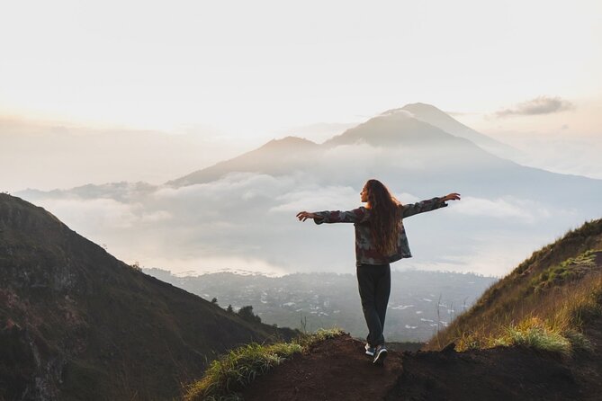 Private Mount Batur Sunrise Trekking Tour - Who will enjoy this Mount Batur tour most?