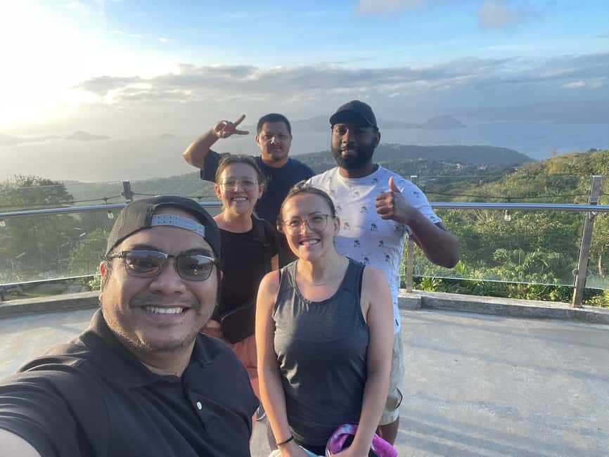 Private: Pagsanjan Falls & Scenic Taal Volcano Tour (2in1) - Why this private day trip works