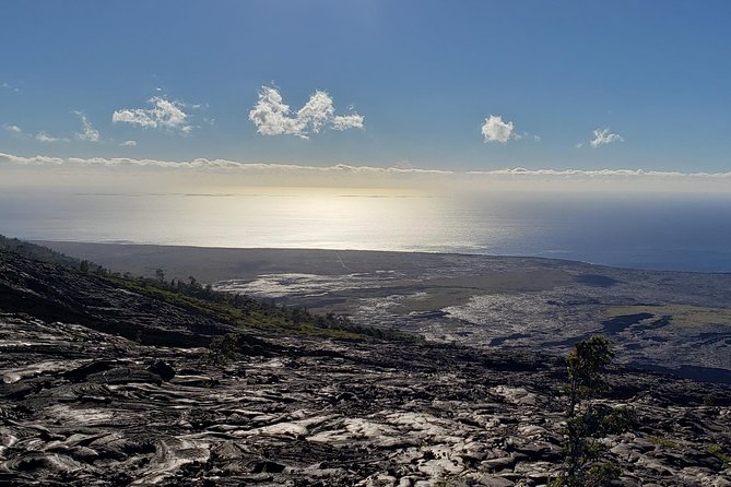 Private Shore Excursion Tour: Hawaii Volcanoes National Park - Key points to know before booking