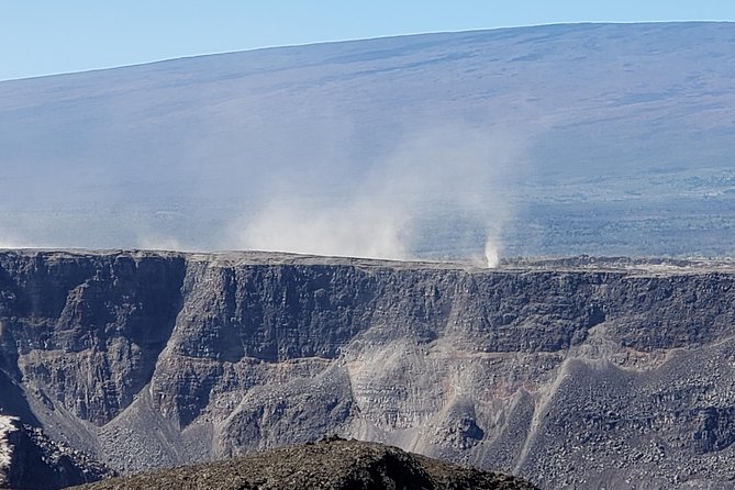Private Shore Excursion Tour: Hawaii Volcanoes National Park - Cruise passengers need to protect the return time