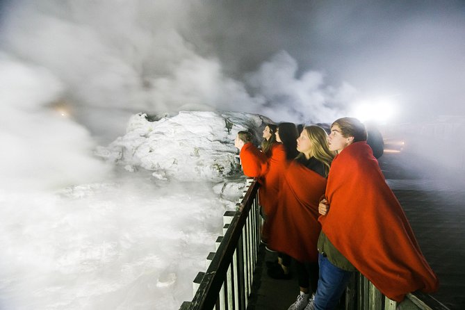 Private Tour From Auckland to Rotorua & Waitomo Glowworm Caves, Small group - What the guide adds to the day