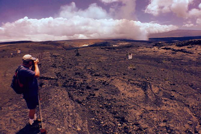 Private Tour: Hawaii Volcanoes National Park Eco Tour - Why a private Kilauea tour can be worth the price
