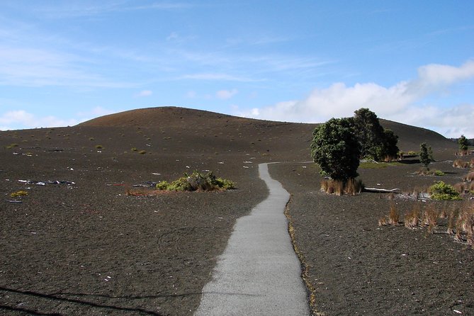 Private Tour: Hawaii Volcanoes National Park Eco Tour - Kilauea Iki Trail and the 1959 eruption