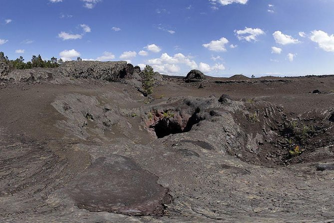 Private Tour: Hawaii Volcanoes National Park Eco Tour - Keanakako‘i Overlook and eruption viewing