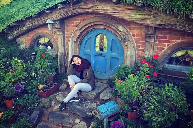 Private Tour - Hobbiton Movie Set & Te Puia (Rotorua) - Te Puia: steam, mud, culture, and a kiwi