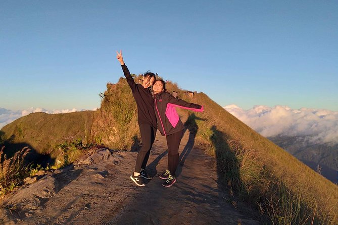 Private Tour Mount Batur Sunrise Trekking and Natural Hot Spring - The 1:00 a.m. pickup and drive into Bali