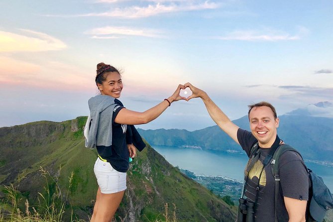 Private Tour Mount Batur Sunrise Trekking and Natural Hot Spring - Soaking at Batur Natural Hot Spring
