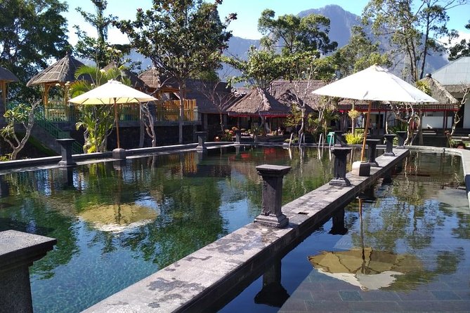 Private Tour Mount Batur Sunrise Trekking and Natural Hot Spring - Is $63.06 per person good value?