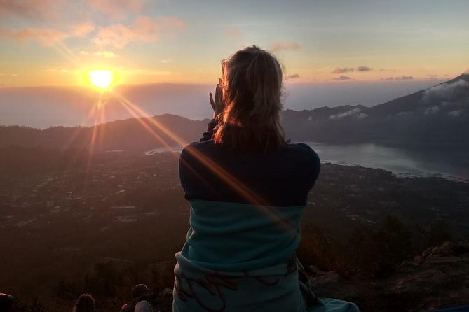 Private Tour : Mount Batur Sunrise Trekking With Private Guide - Why this sunrise climb is worth the lost sleep