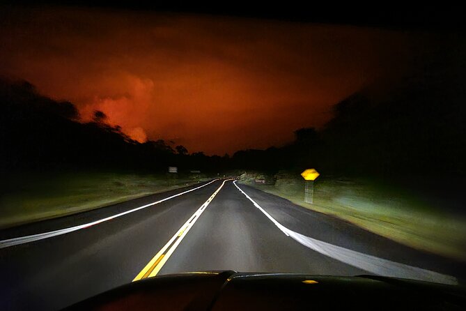 Private Tour of Hawaii Volcanoes National Park - Who should book this private park tour?