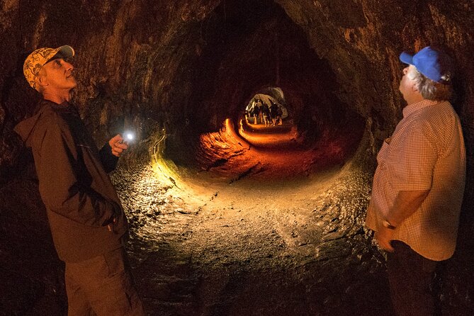Private Tour of Hawaii Volcanoes National Park - Should you book it?