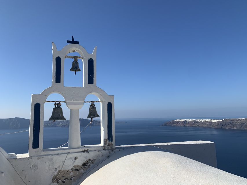 Private Tour of the Famous Blue Domes and Caldera - Should you book the Blue Domes and Caldera tour?