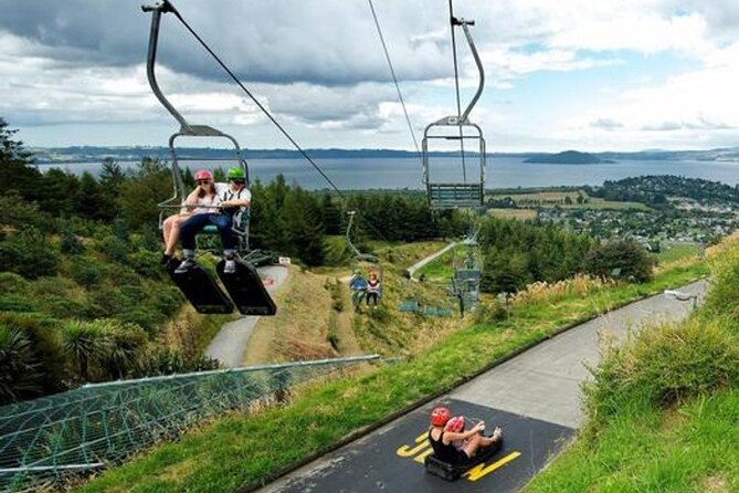 Private Tour - Rotorua Adventures Day Trip From Auckland - Key points to know before booking