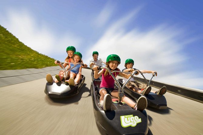 Private Tour - Rotorua Adventures Day Trip From Auckland - Lunch, snacks, and the real value of the price