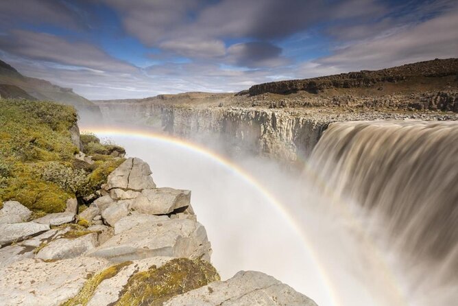 Private Tour Tailor Made Tour from Akureyri e.g Lake Myvatn, Godafoss, Dettifoss - Why this private day works well from Akureyri