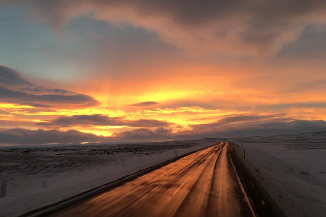 Private Tour Tailor Made Tour from Akureyri e.g Lake Myvatn, Godafoss, Dettifoss - Dettifoss requires time, weather, and care