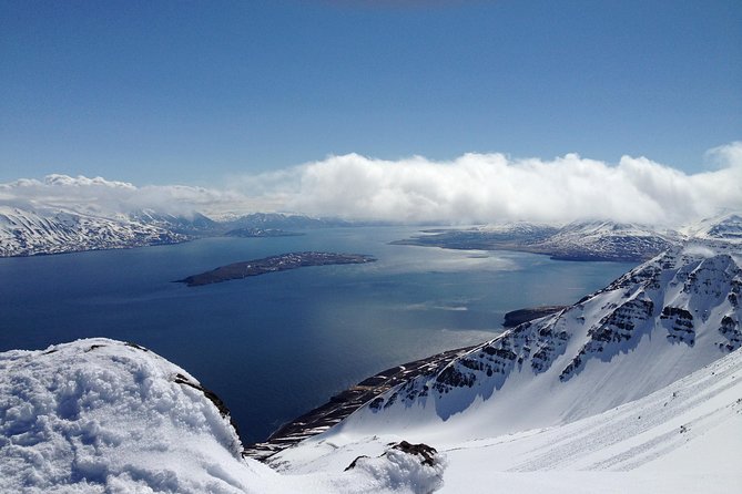 Private Tour Tailor Made Tour from Akureyri e.g Lake Myvatn, Godafoss, Dettifoss - Guides who add more than directions