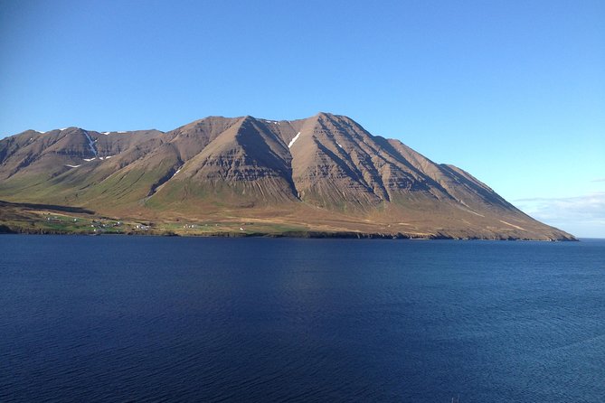 Private Tour Tailor Made Tour from Akureyri e.g Lake Myvatn, Godafoss, Dettifoss - The price: costly for two, better for four