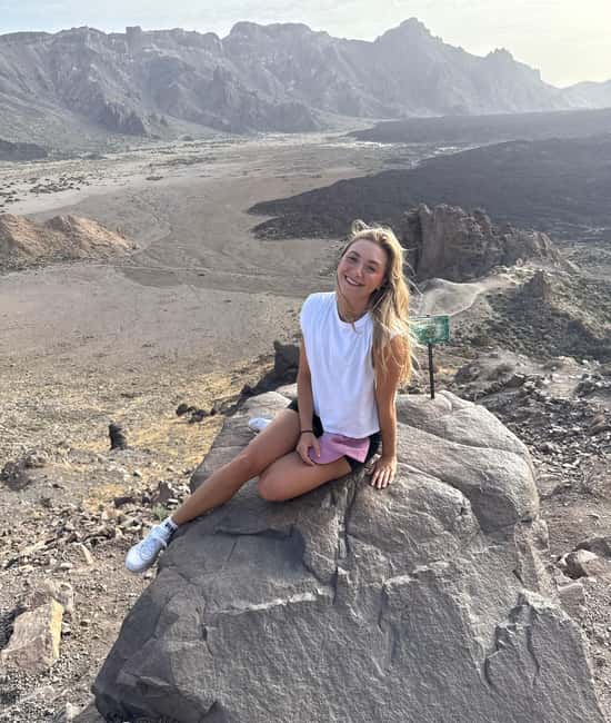 Private tour Tenerife: Teide National Park + Restaurant - Key points to know before you go