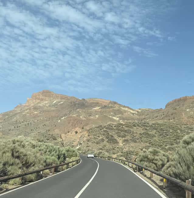 Private tour Tenerife: Teide National Park + Restaurant - Why a private Teide trip can be worth the price