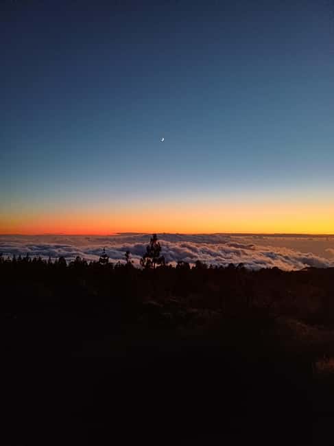 Private tour Tenerife: Teide National Park + Restaurant - What to bring and what to leave behind
