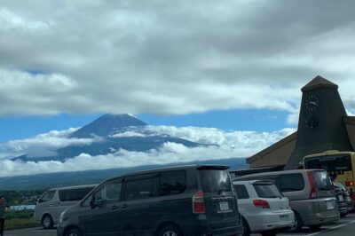 Private Tour to Mt. Fuji and Hakone (Fully Licenced Operator)