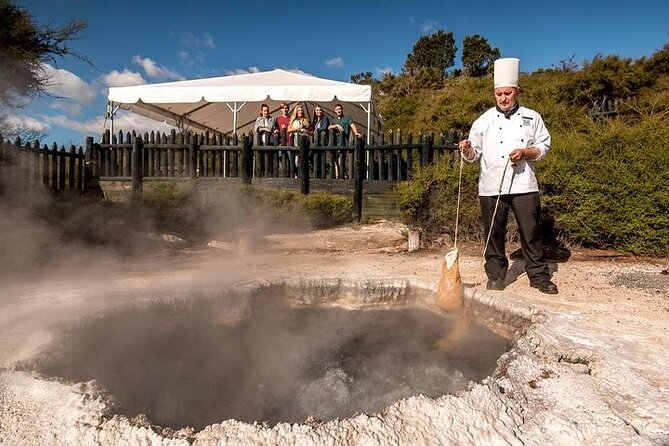 Private Tour to Rotorua’s Natural wonders and Māori Arts & craft. - Why this Auckland to Rotorua day trip works