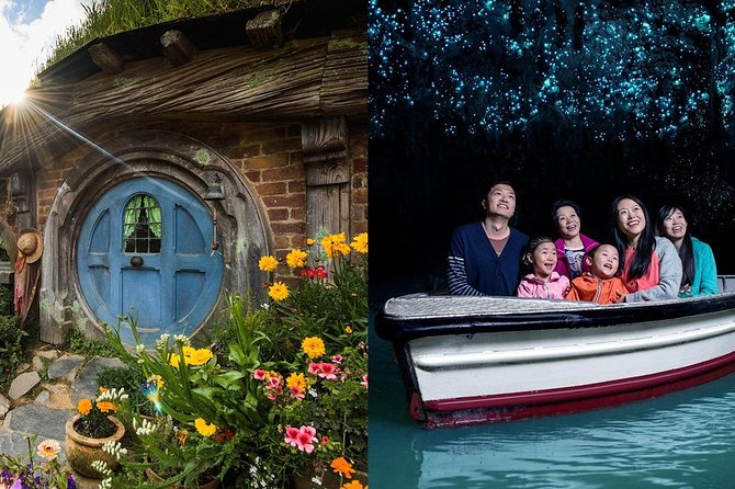 Private Tour to Rotorua’s Natural wonders and Māori Arts & craft. - Government Gardens and Rotorua’s historic center