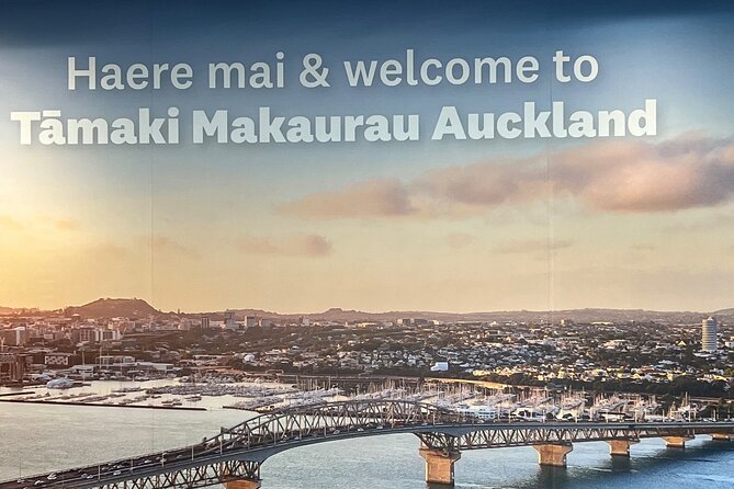 Private Transfer From Auckland Airport To Rotorua - Who should book this transfer?