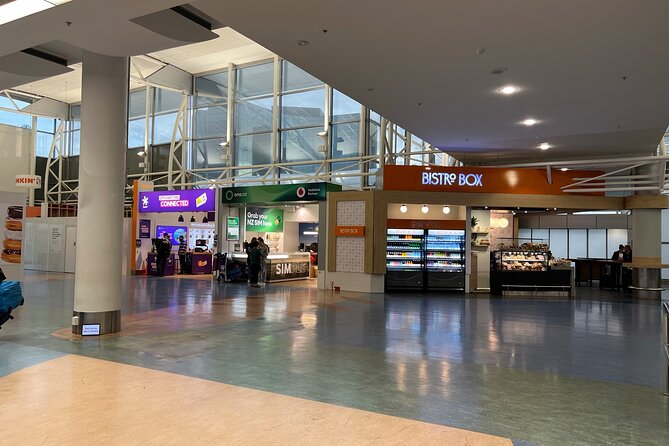 Private Transfer From Auckland Airport To Rotorua - What to confirm before you leave home