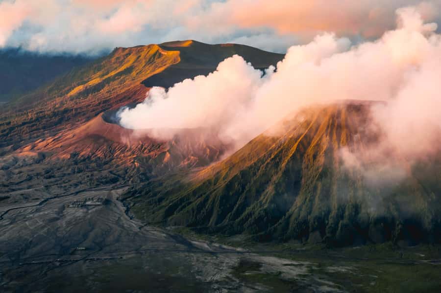 Probolinggo: Dawn Journey to Mount Ijen Sunrise Expedition - Returning to Probolinggo after a long morning