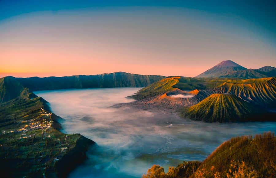 Probolinggo: Dawn Journey to Mount Ijen Sunrise Expedition - The 45-minute jeep ride toward the viewpoints