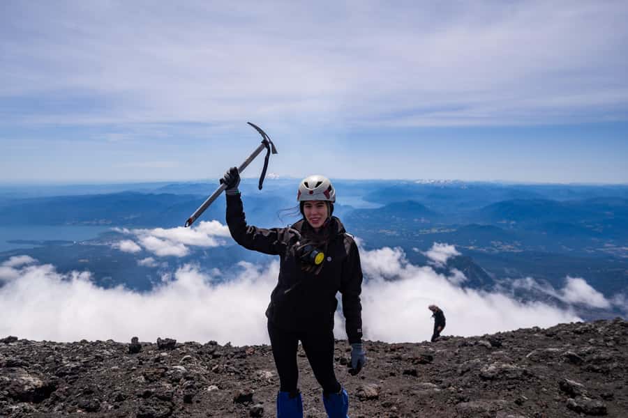 Pucón: Ascent to Villarrica Volcano - Key points to know before you book
