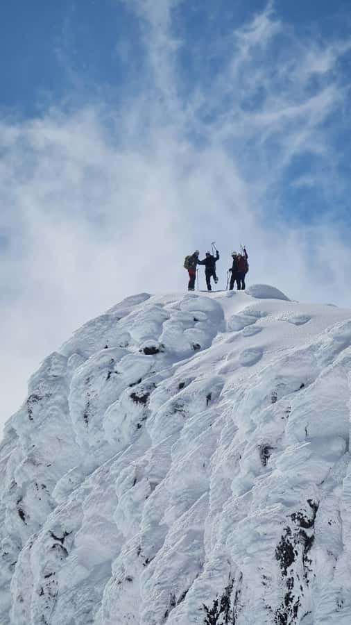 Pucón: Ascent to Villarrica Volcano - Why Villarrica is worth the hard work