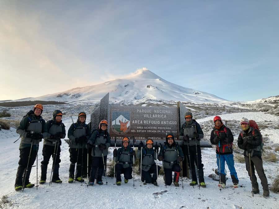 Pucón: Villarrica Volcano Climb - Key points to know before you book